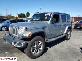 Jeep Wrangler 2019 2 Jeep Wrangler 2019 2