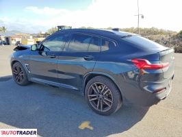 BMW X4 2020 3
