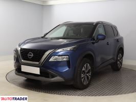 Nissan X-Trail 2022 1.5 160 KM