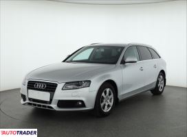 Audi A4 2008 1.8 158 KM Audi A4 2008 1.8 158 KM