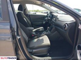 Hyundai Kona 2019 2 Hyundai Kona 2019 2