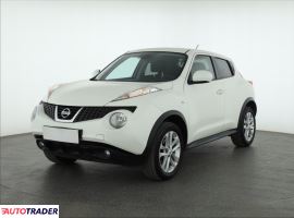 Nissan Juke 2012 1.6 115 KM Nissan Juke 2012 1.6 115 KM