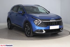 Kia Sportage 2022 1.6 177 KM