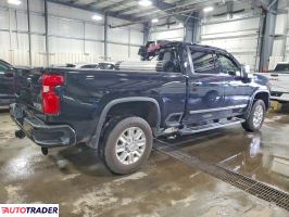 Chevrolet Silverado 2024 6