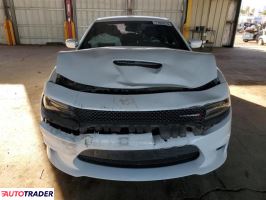 Dodge Charger 2019 3