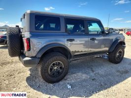 Ford Bronco 2022 2