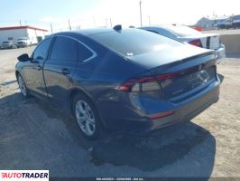 Honda Accord 2024 1