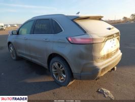 Ford Edge 2020 2