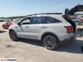 Kia Sorento 2023 2