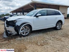 Audi Q7 2023 2