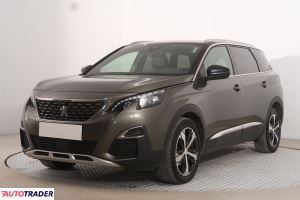 Peugeot 5008 2018 1.5 128 KM