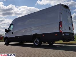 Iveco Daily 2018 Iveco Daily 2018