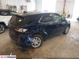 Chevrolet Equinox 2023 1 Chevrolet Equinox 2023 1
