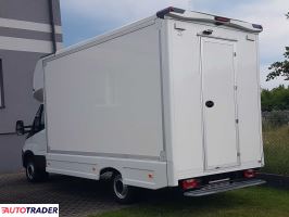 Iveco Daily 2017 2.3