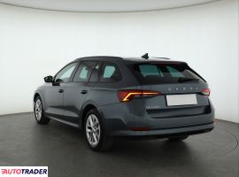 Skoda Octavia 2021 2.0 147 KM