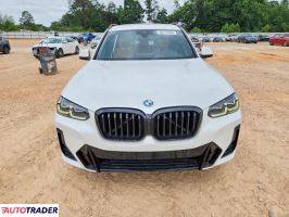 BMW X3 2022 2