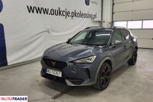 Cupra 2023 1.5 150 KM