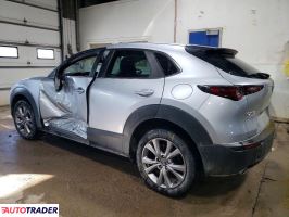 Mazda CX-30 2020 2