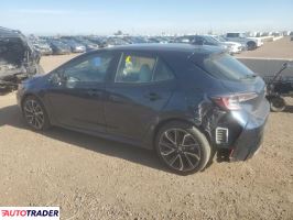 Toyota Corolla 2021 2