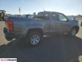 Chevrolet Colorado 2022 2