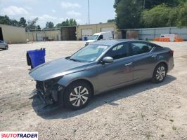 Nissan Altima 2020 2