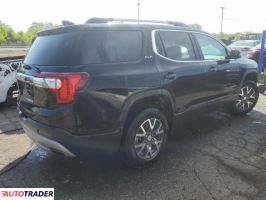 GMC Acadia 2023 2