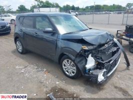 Kia Soul 2022 2