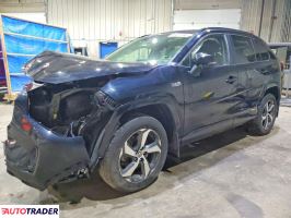 Toyota Pozostałe - zobacz ofertę