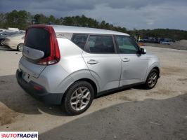 Kia Soul 2020 2