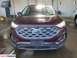 Ford Edge 2022 2