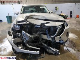 Mazda CX-9 2024 3 Mazda CX-9 2024 3