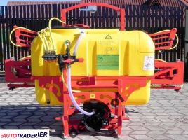 DEMAROL OPRYSKIWACZ 600l 15m SOKÓŁ nowy DEMAROL OPRYSKIWACZ 600l 15m SOKÓŁ nowy