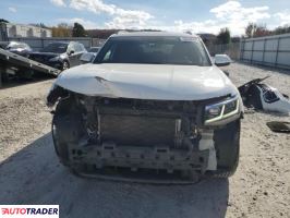 Volkswagen Atlas 2020 3