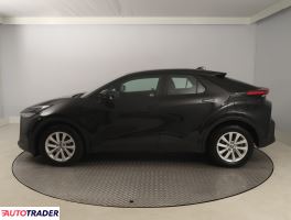 Toyota C-HR 2024 1.8 138 KM