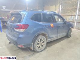 Subaru Forester 2020 2