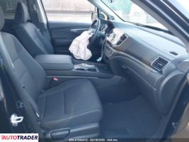 Honda Pozostałe 2024 3 Honda Pozostałe 2024 3
