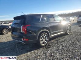 Hyundai Pozostałe 2020 3