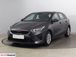 Kia Ceed 2021 1.0 118 KM Kia Ceed 2021 1.0 118 KM
