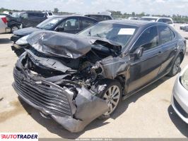 Toyota Camry 2020 2
