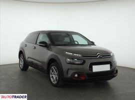 Citroen C4 Cactus - zobacz ofertę