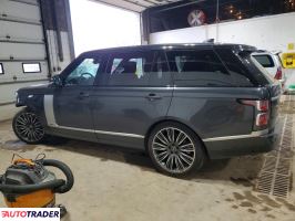 Land Rover Range Rover 2020 5