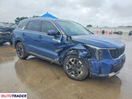 Kia Sorento 2024 2