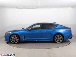 Kia Stinger 2019 3.3 360 KM