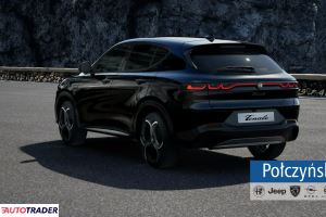 Alfa Romeo Pozostałe 2026 1.6 130 KM