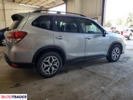 Subaru Forester 2019 2