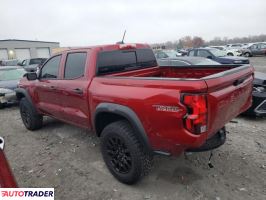 Chevrolet Colorado 2024 2