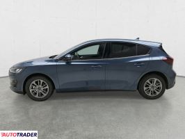 Ford Focus 2024 1.5 115 KM Ford Focus 2024 1.5 115 KM