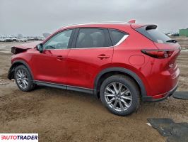 Mazda CX-5 2021 2