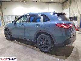Honda HR-V 2024 2