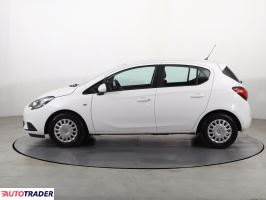 Opel Corsa 2019 1.4 88 KM